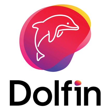 Dolfin Wallet