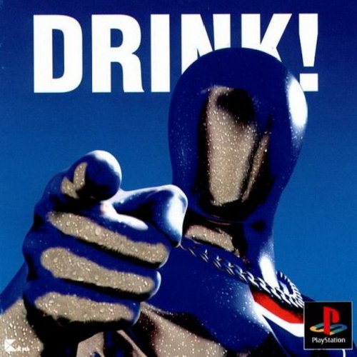 Pepsi Man 02
