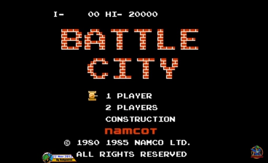 Battle City 01