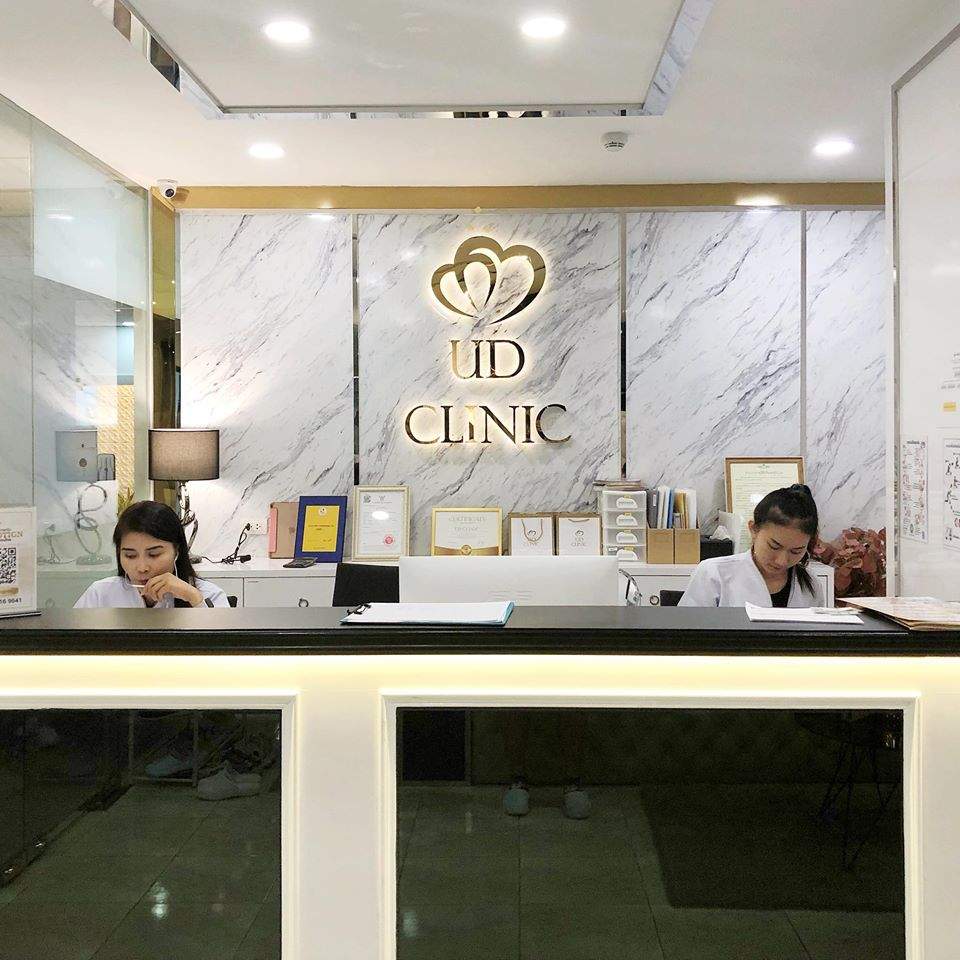 UD Clinic
