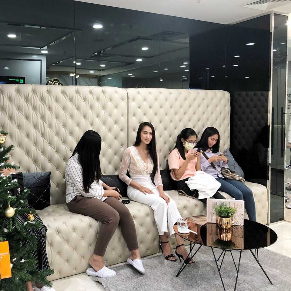 UD Clinic