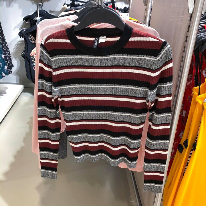 H&M 13