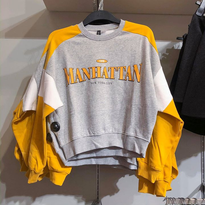 H&M 9