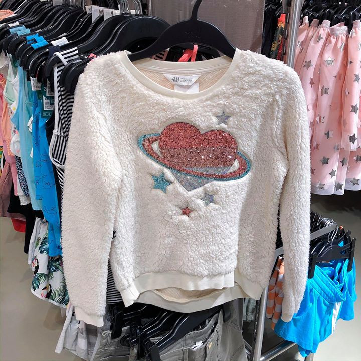 H&M 17