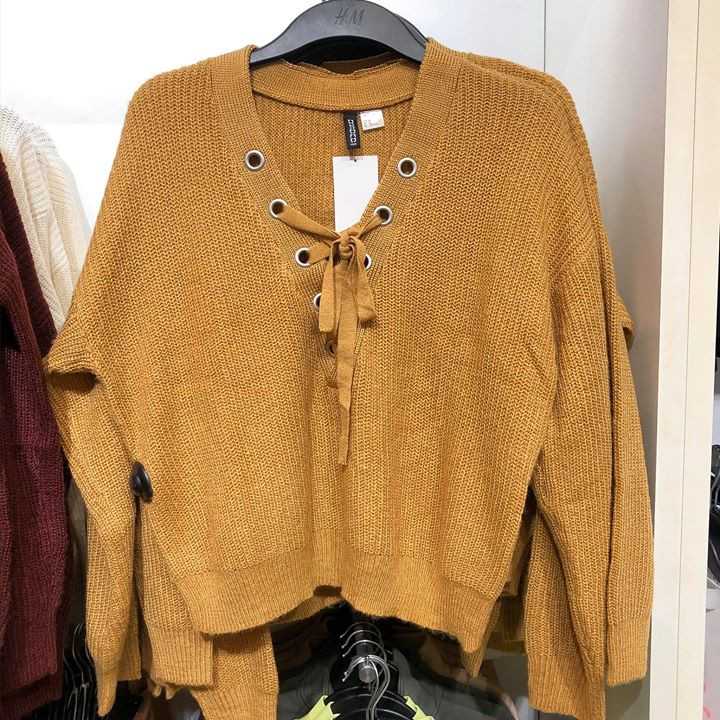 H&M 5
