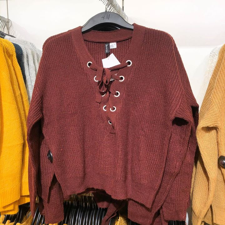H&M 7
