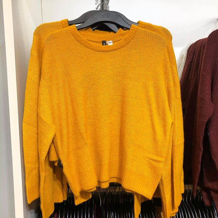 H&M 6