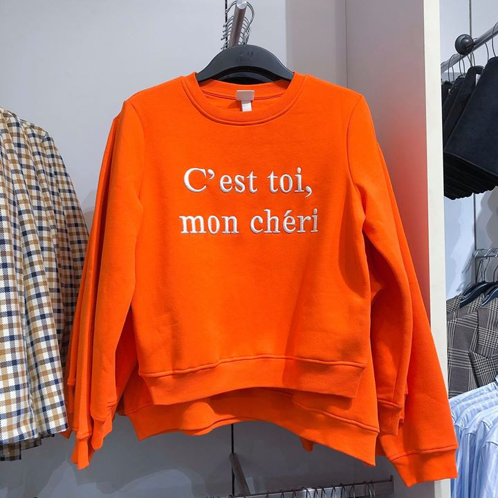 H&M 11