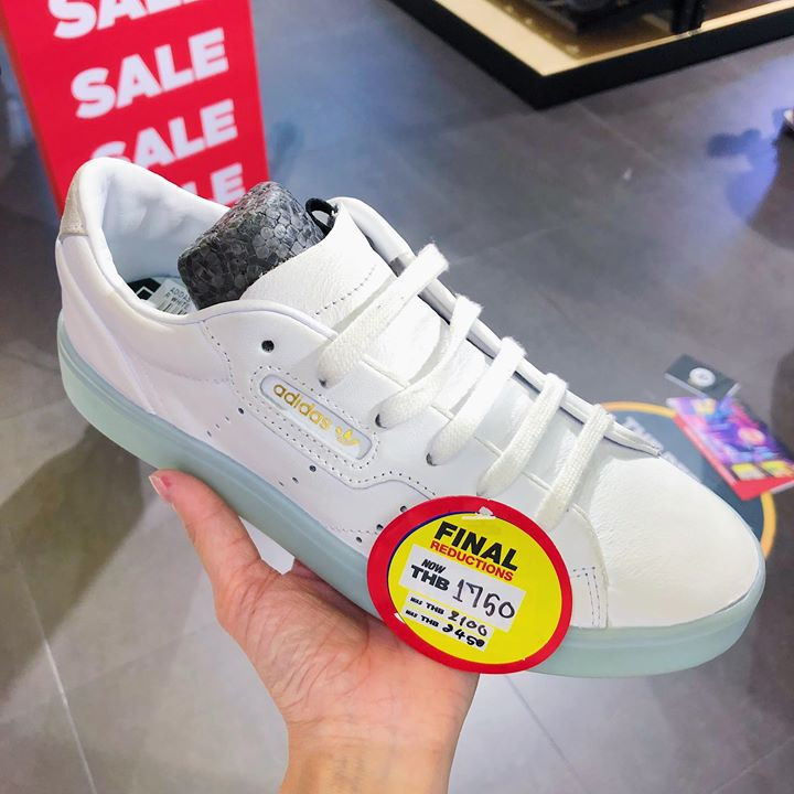 JD Sports 23