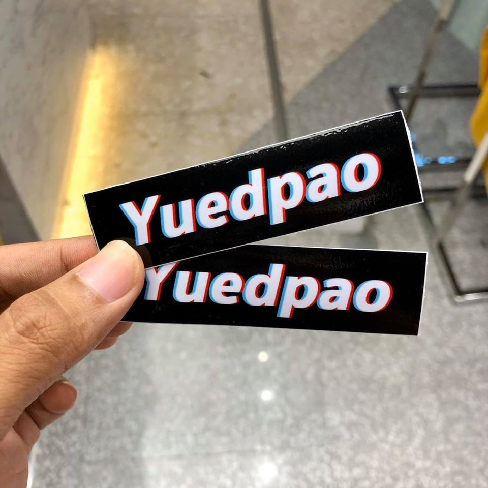 Yuedpao