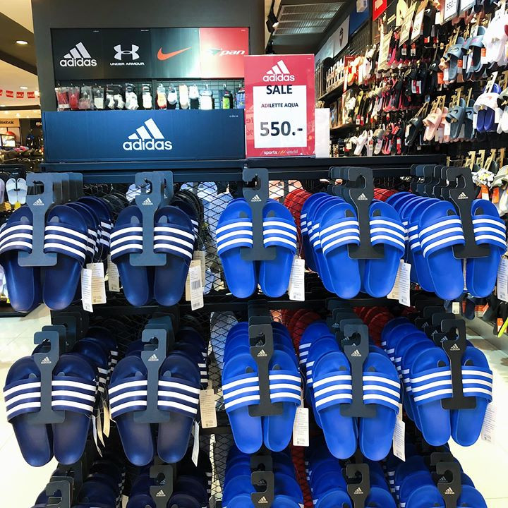 Sportsworld 21