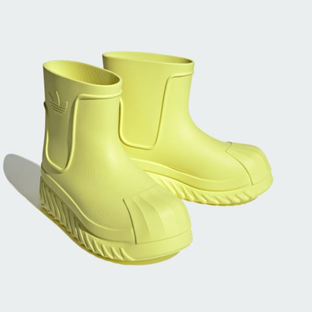 รองเท้าบูทกันน้ำ adidas adiFom Superstar Boot