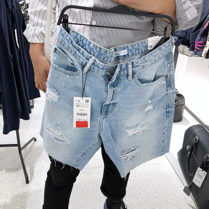 ZARA 27