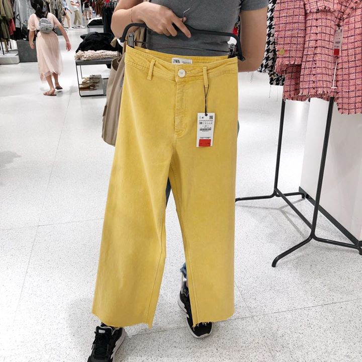 ZARA 18