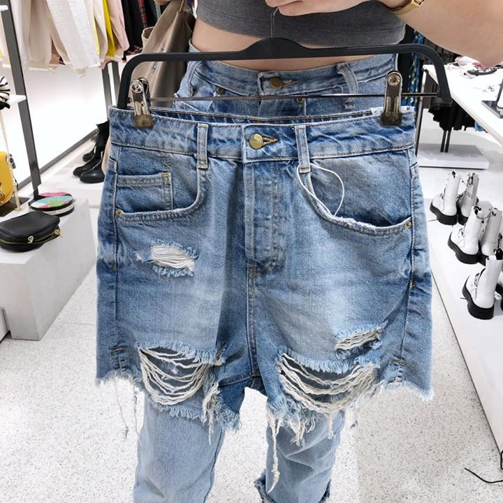ZARA 10