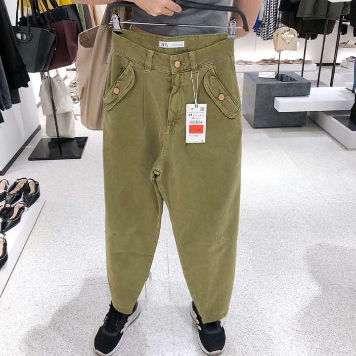 ZARA 13