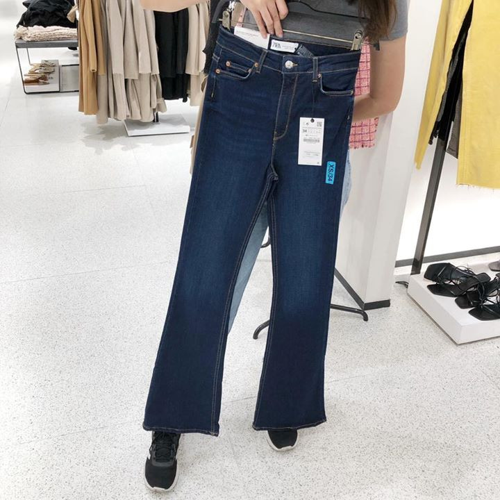ZARA 19