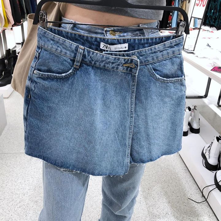 ZARA 11