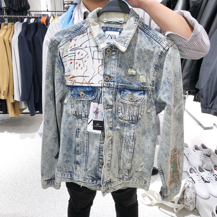 ZARA 25