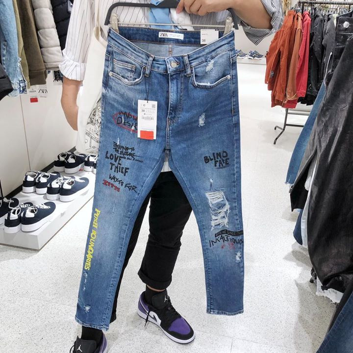ZARA 23