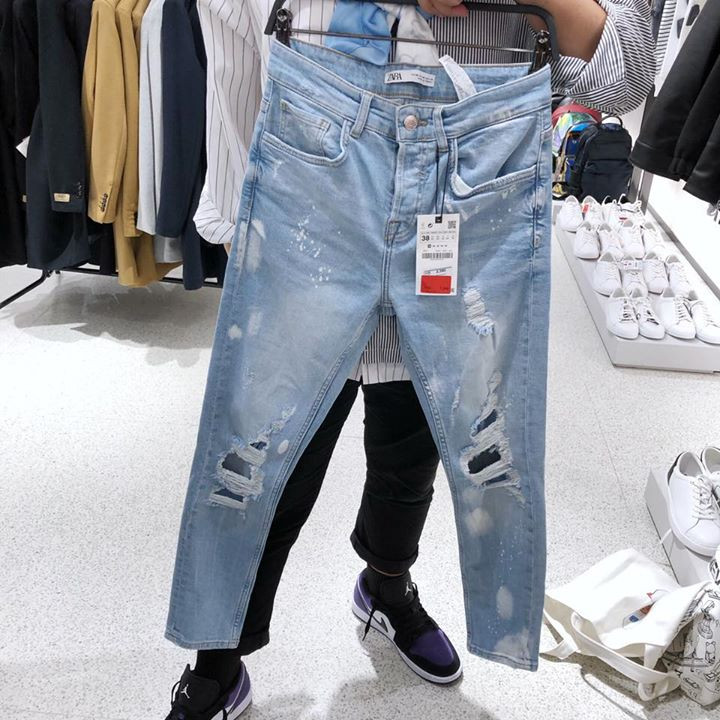 ZARA 24