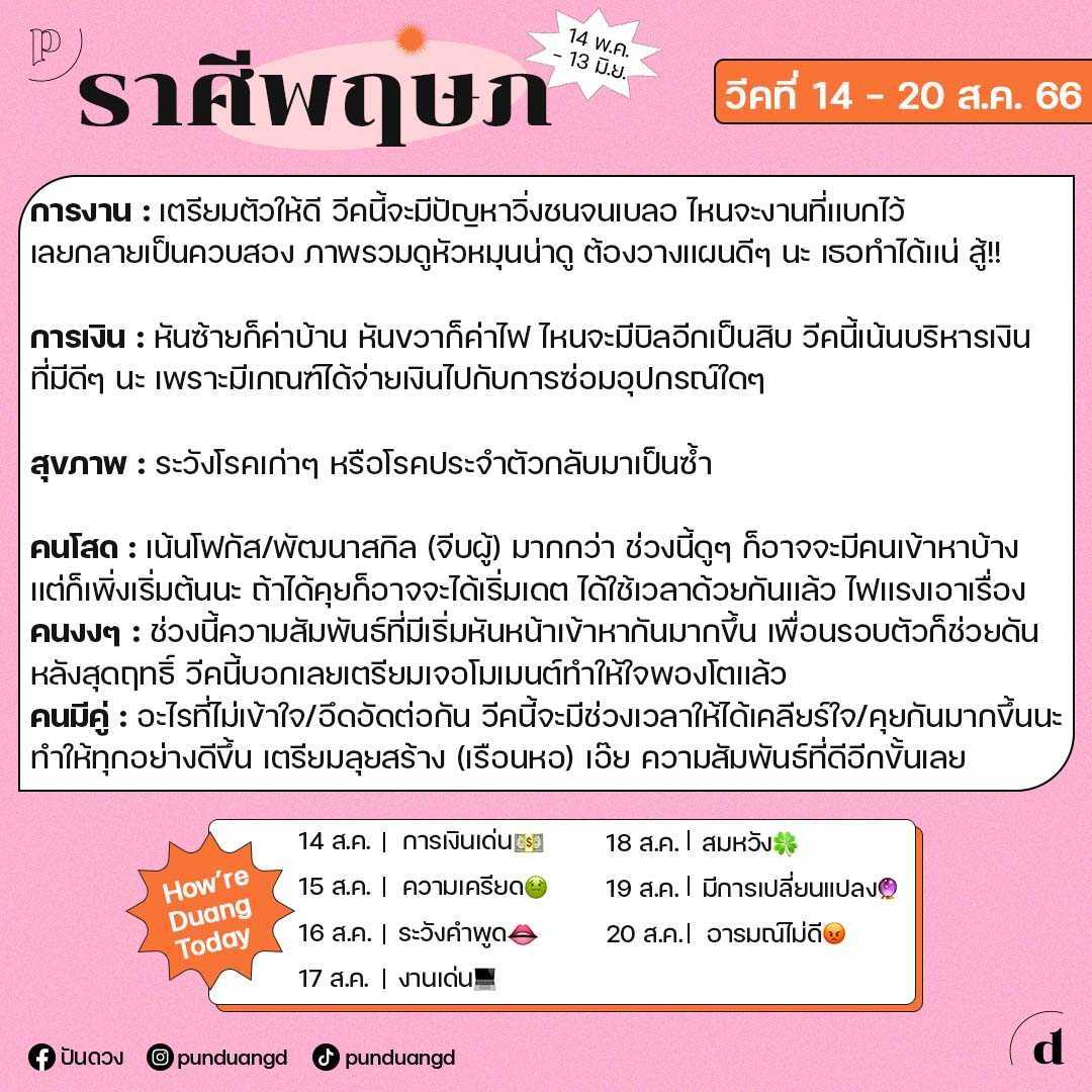 ดูดดวงออนไลน์