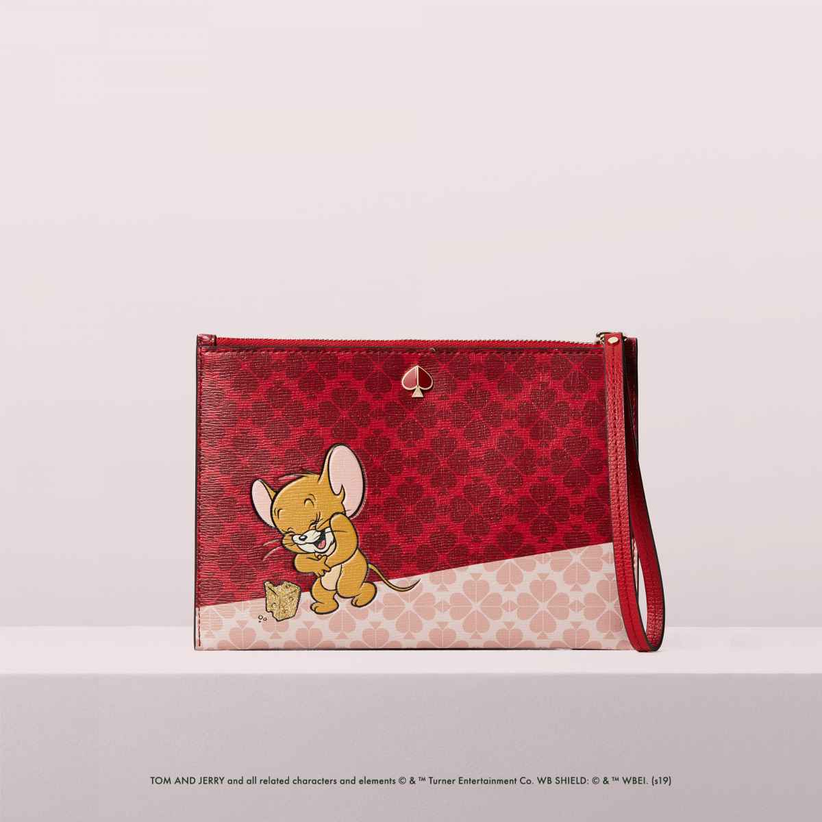 kate spade x Tom & Jerry