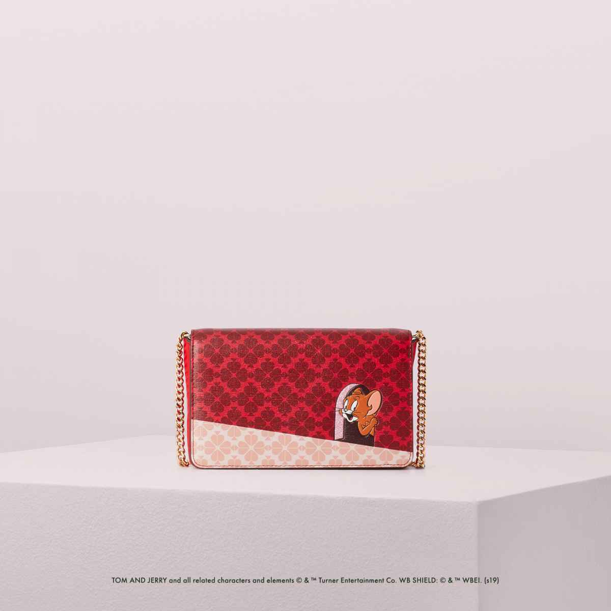 kate spade x Tom & Jerry