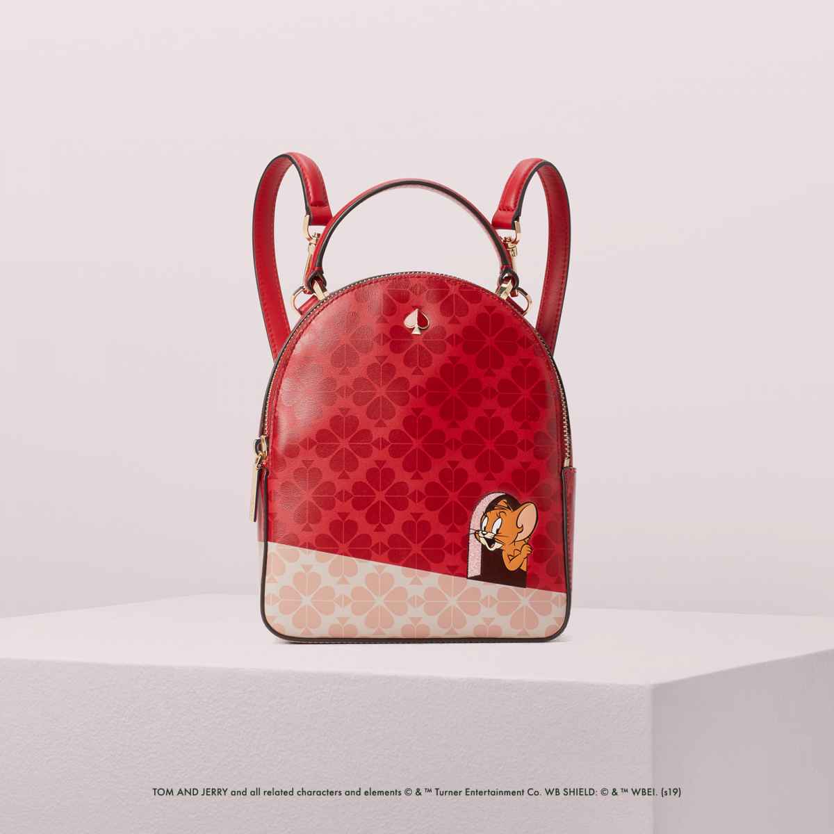 kate spade x Tom & Jerry