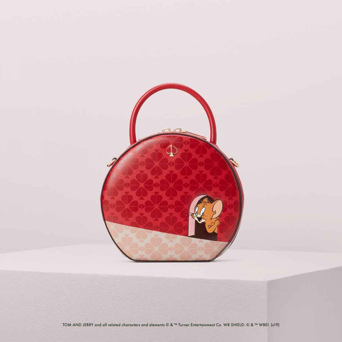 kate spade x Tom & Jerry