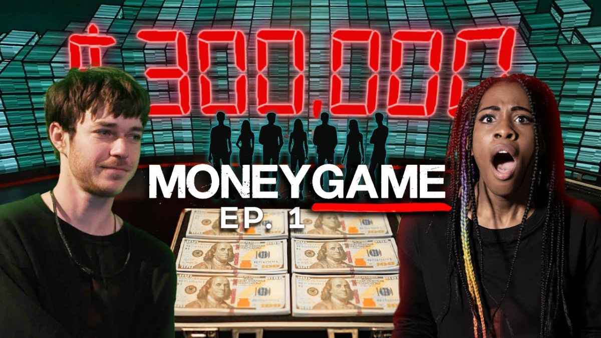 Money-Game