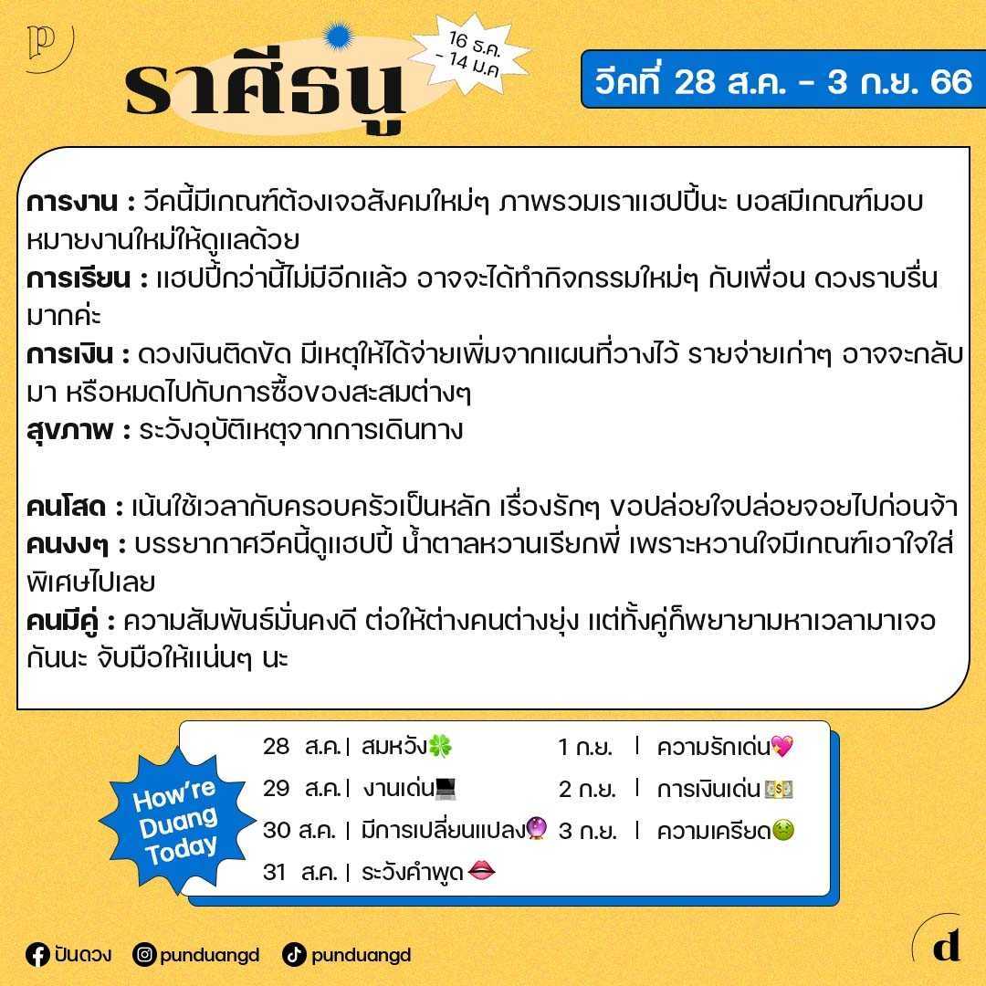ดวงราศี