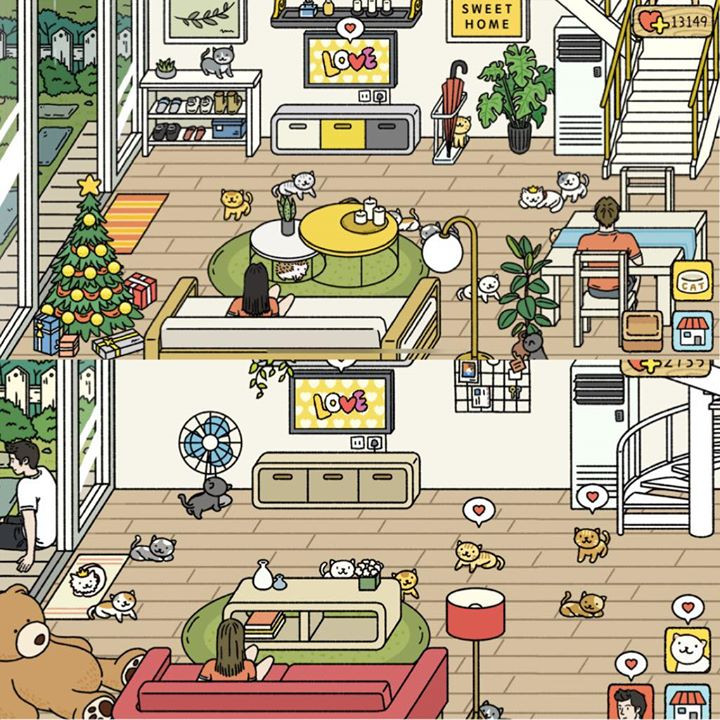 AdorableHome AdorableHome 10