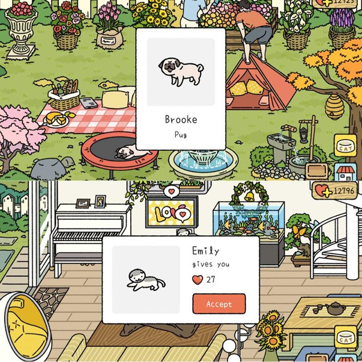 AdorableHome AdorableHome 18