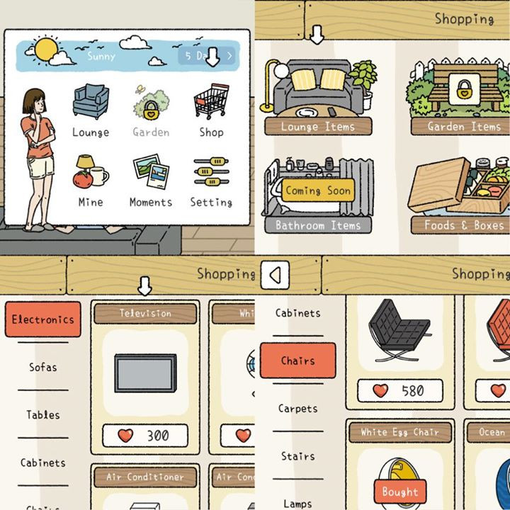 AdorableHome AdorableHome 9