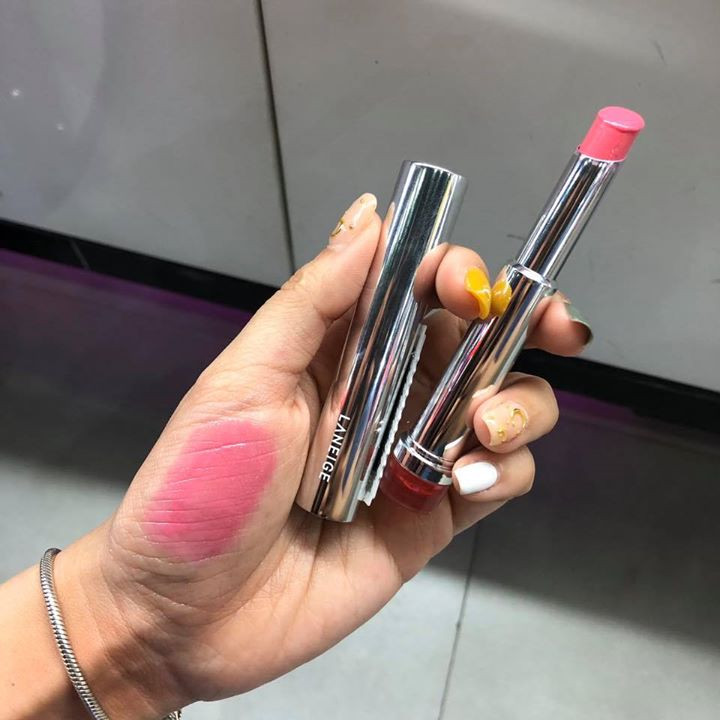 lipstick 19