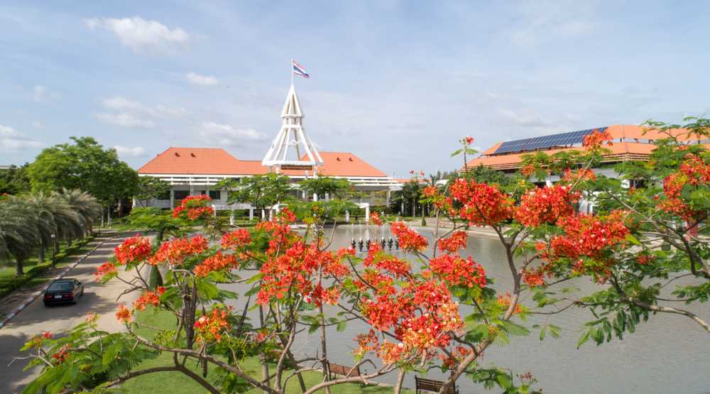 Thammasat University