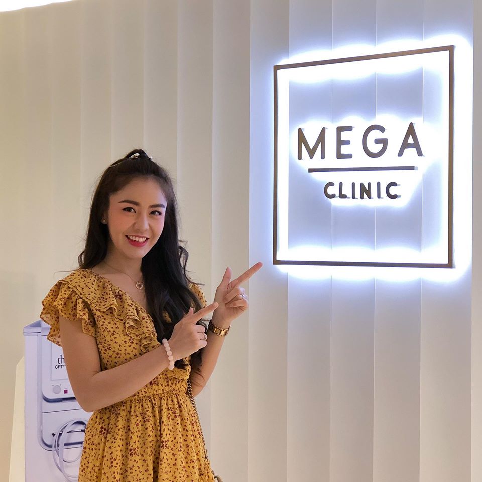 MEGA CLINIC 