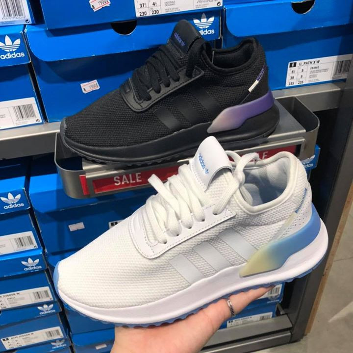 Adidas outlet cheap รามคําแหง 65