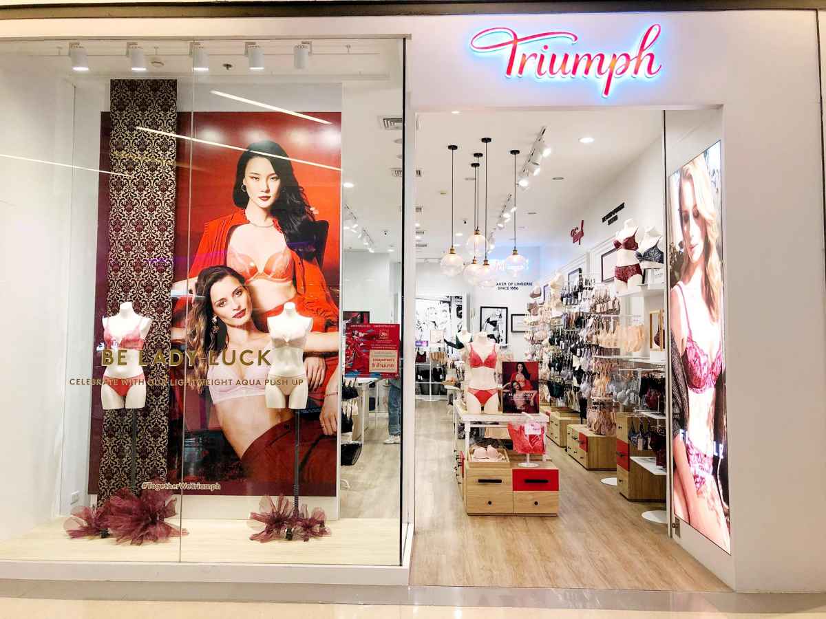 Triumph