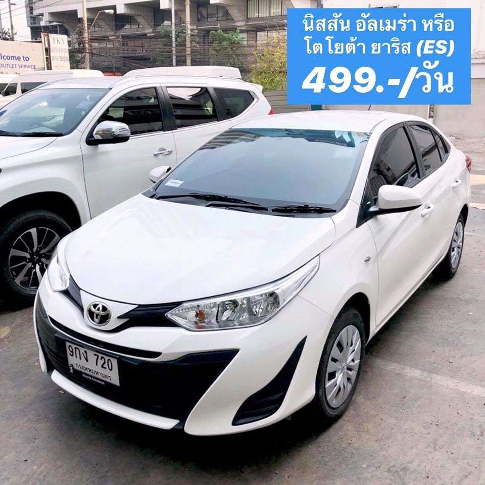 Thai Rent A Car27