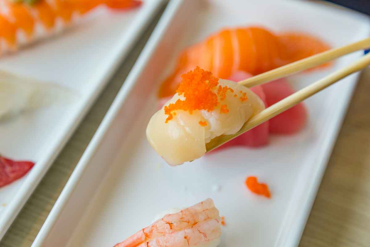 Sushi Set 699
