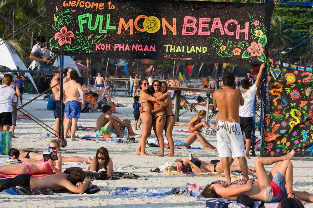 full moon party 4