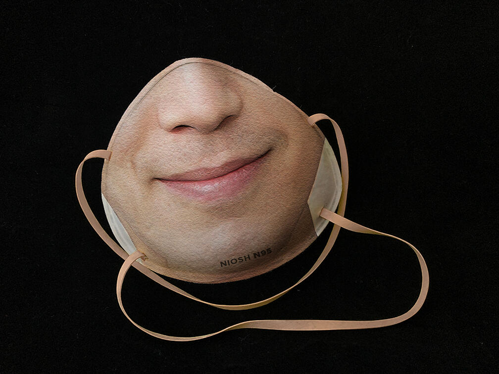 Face ID Mask 1