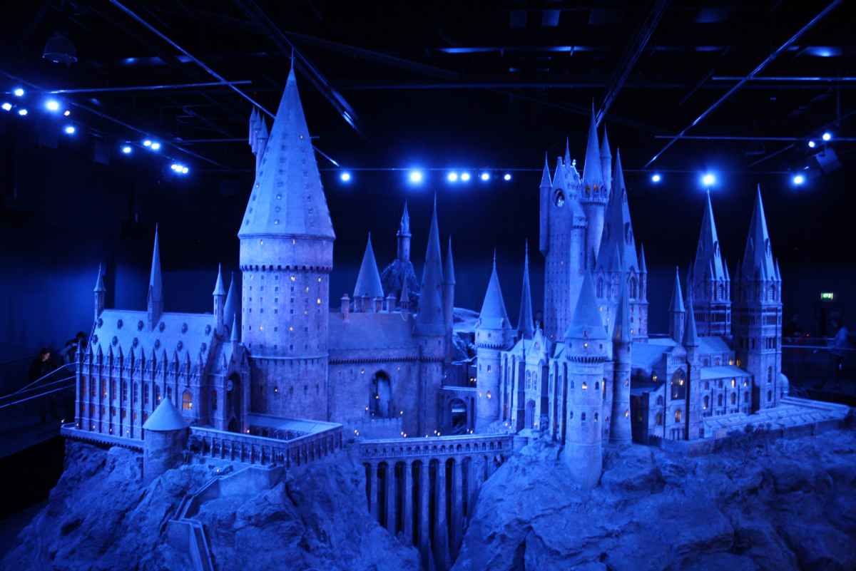 Harry Potter Studios6