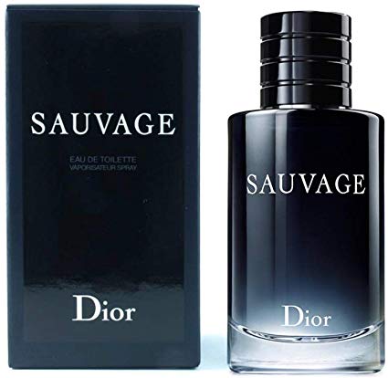 นำหอมผชายขนาดทดลอง Dior Sauvage tester 10ml3pcs หวแตม 3 แบบ