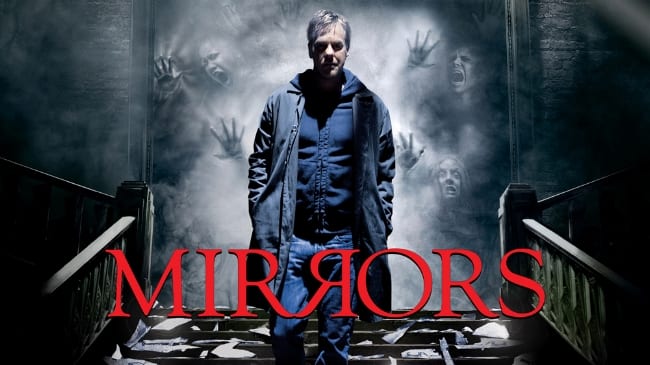 Mirror on Netflix