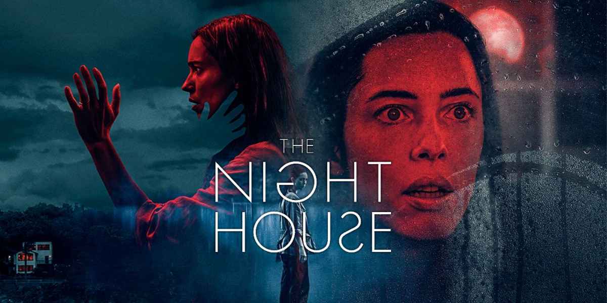 The Night House on Netflix