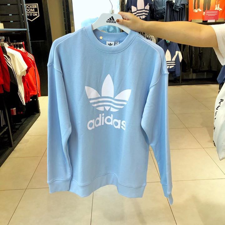 adidas