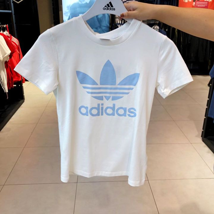 adidas